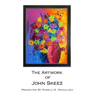 The Artwork of John Skeez